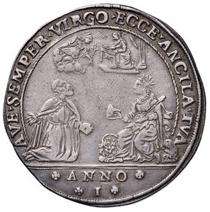 VENEZIA Antonio Priuli (1618-1623) Osella ... 