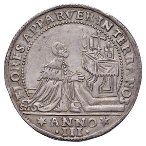 VENEZIA Giovanni I Corner (1625-1629) Osella ... 