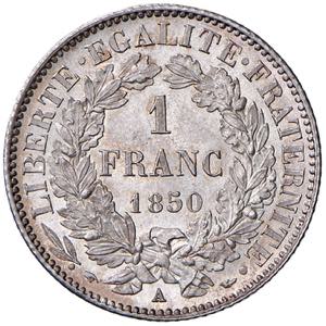 FRANCIA Seconda Repubblica (1848-1852) ... 