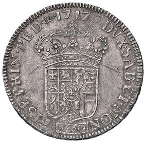 Vittorio Amedeo II (1713-1718) 3 Lire 1717 - ... 