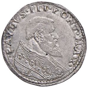 Paolo III (1534-1549) ... 