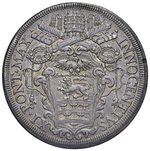 Innocenzo XI (1676-1689) ... 