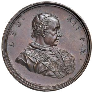 Leone XII (1823-1829) ... 