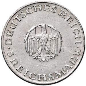GERMANIA Repubblica di Weimar (1918-1933) 3 ... 