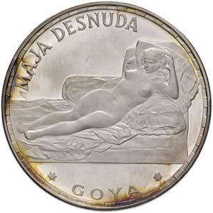 GUINEA EQUATORIALE 100 ... 