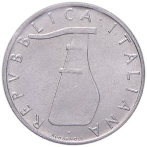 Repubblica Italiana 5 ... 