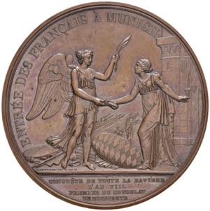 FRANCIA Prima Repubblica Napoleone Bonaparte ... 
