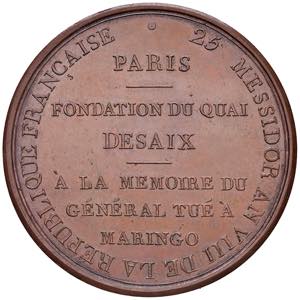 FRANCIA Prima Repubblica Napoleone Bonaparte ... 