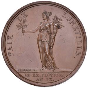 FRANCIA Prima Repubblica Napoleone Bonaparte ... 