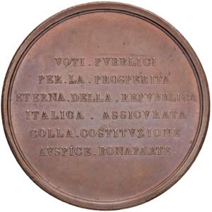 FRANCIA Prima Repubblica Napoleone Bonaparte ... 