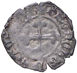 Carlo Giovanni Amedeo (1490-1496) Quarto 2° ... 