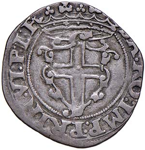 Carlo II (1504-1553) ... 