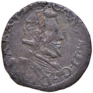 Carlo Emanuele I ... 