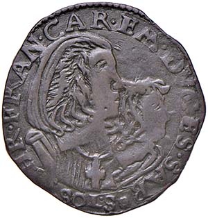 Carlo Emanuele II ... 