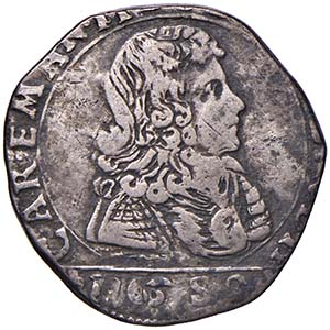 Carlo Emanuele II ... 