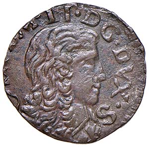 Carlo Emanuele II ... 