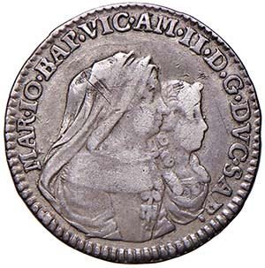 Vittorio Amedeo II ... 