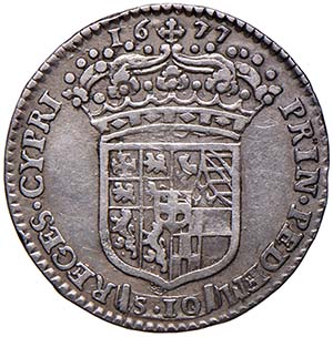 Vittorio Amedeo II reggenza della madre ... 