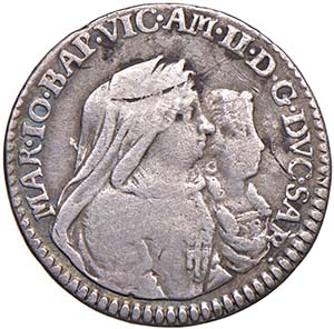 Vittorio Amedeo II  ... 