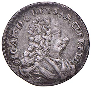 Vittorio Amedeo II ... 
