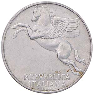 ITALIA Repubblica ... 