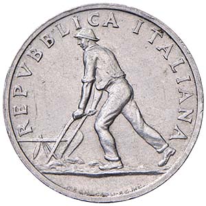 ITALIA Repubblica ... 