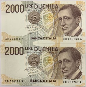 ITALIA Repubblica ... 