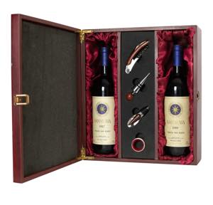 Sassicaia, Tenuta San Guido Bolgheri ... 