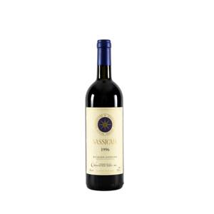 Sassicaia 1996, Tenuta San Guido Bolgheri ... 