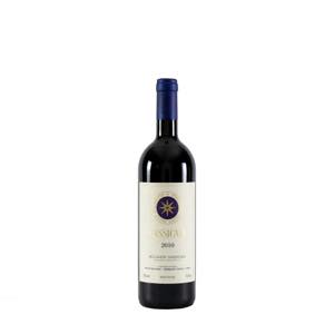 Sassicaia 2010, Tenuta San Guido Bolgheri ... 