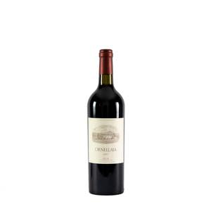 Ornellaia 1997 Bolgheri ... 
