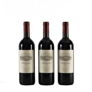 Ornellaia 2004 Bolgheri Superiore, DOC ... 