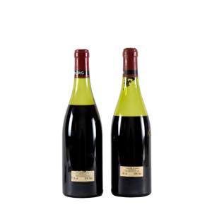 Richebourg Grand Cru 1979, Domaine de la ... 