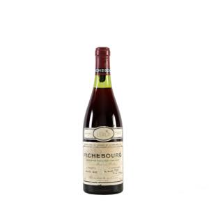 Richebourg Grand Cru 1982, Domaine de la ... 