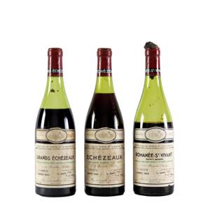 Selezione Grand Cru ... 