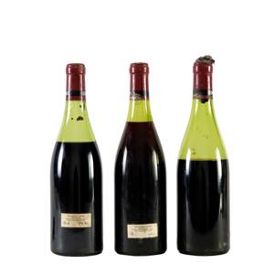 Selezione Grand Cru Domaine de la ... 