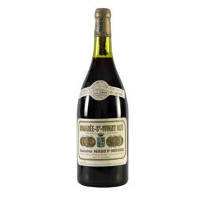 Romanée St. Vivant Grand Cru 1971, Domaine ... 