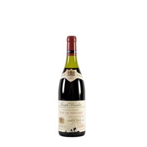 Clos de Vougeot Grand Cru 1985, Maison ... 