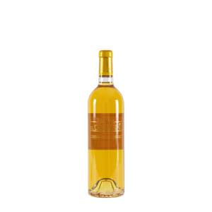 Chateau dYquem 2008 Sauternes  WS 94/100 ... 