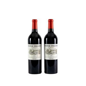 Chateau Angludet 2013 ... 