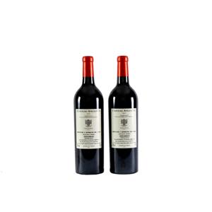Chateau Angludet 2013 Margaux Etichette e ... 
