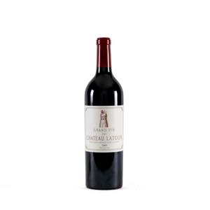 Chateau Latour 2005 ... 
