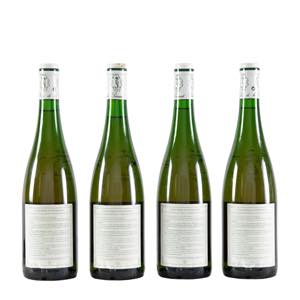La Coulée de Serrant 2001, Nicolas Joly ... 