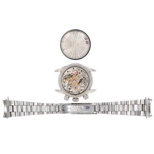 ROLEX Daytona First Series, Sigma ... 