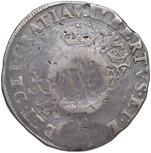 BELGIO Alberto e Isabella (1598-1621) ... 