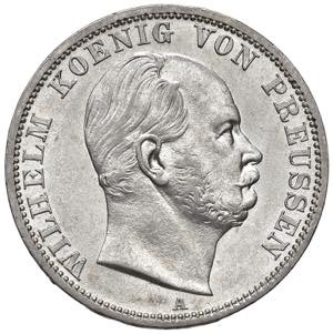 GERMANIA Prussia ... 