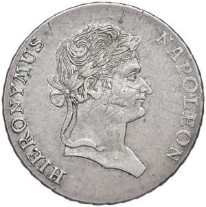 GERMANIA Vestfalia ... 