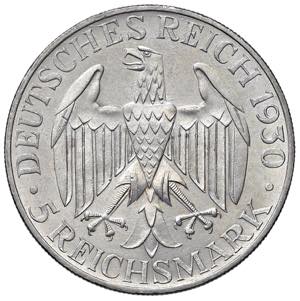 GERMANIA Repubblica di ... 