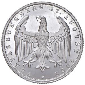 GERMANIA Repubblica di ... 