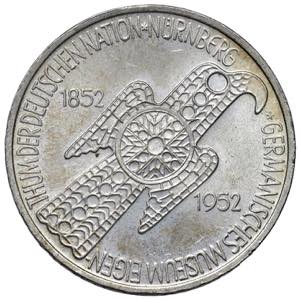 GERMANIA Repubblica ... 